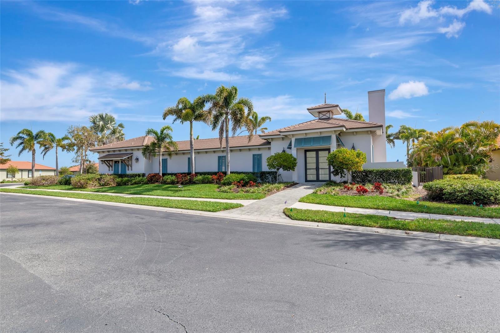 WATERCREST UN 1 - Residential