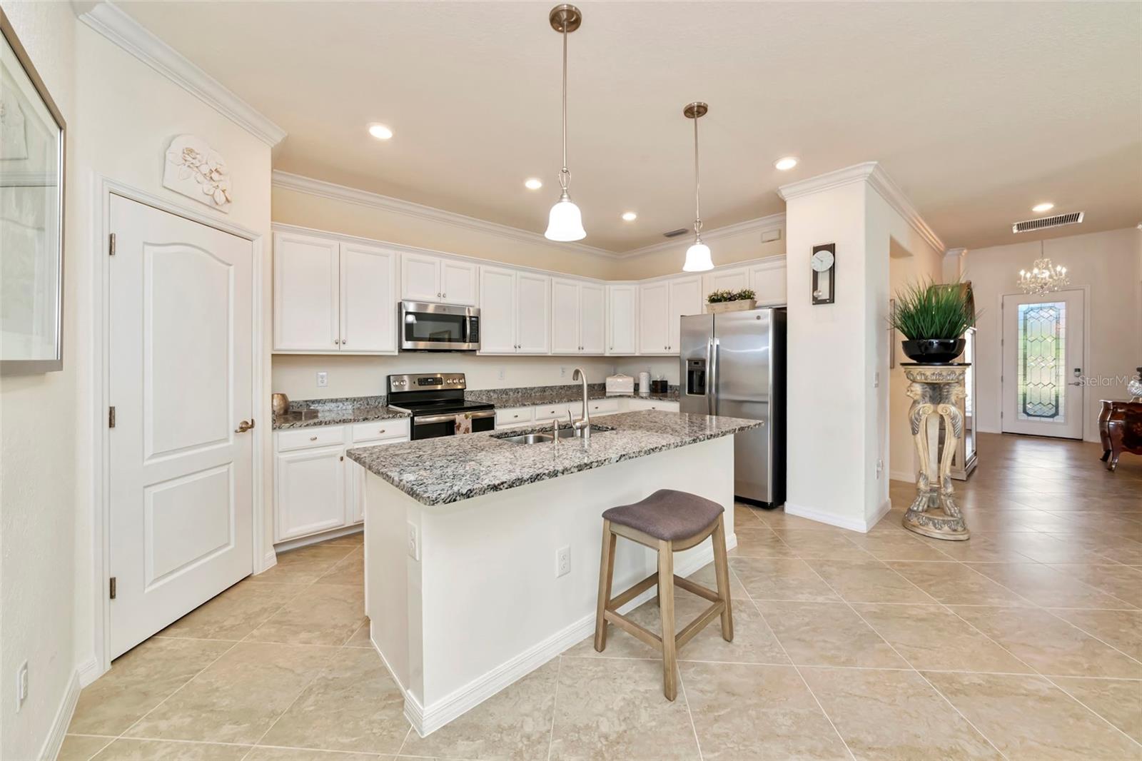 WATERCREST UN 1 - Residential