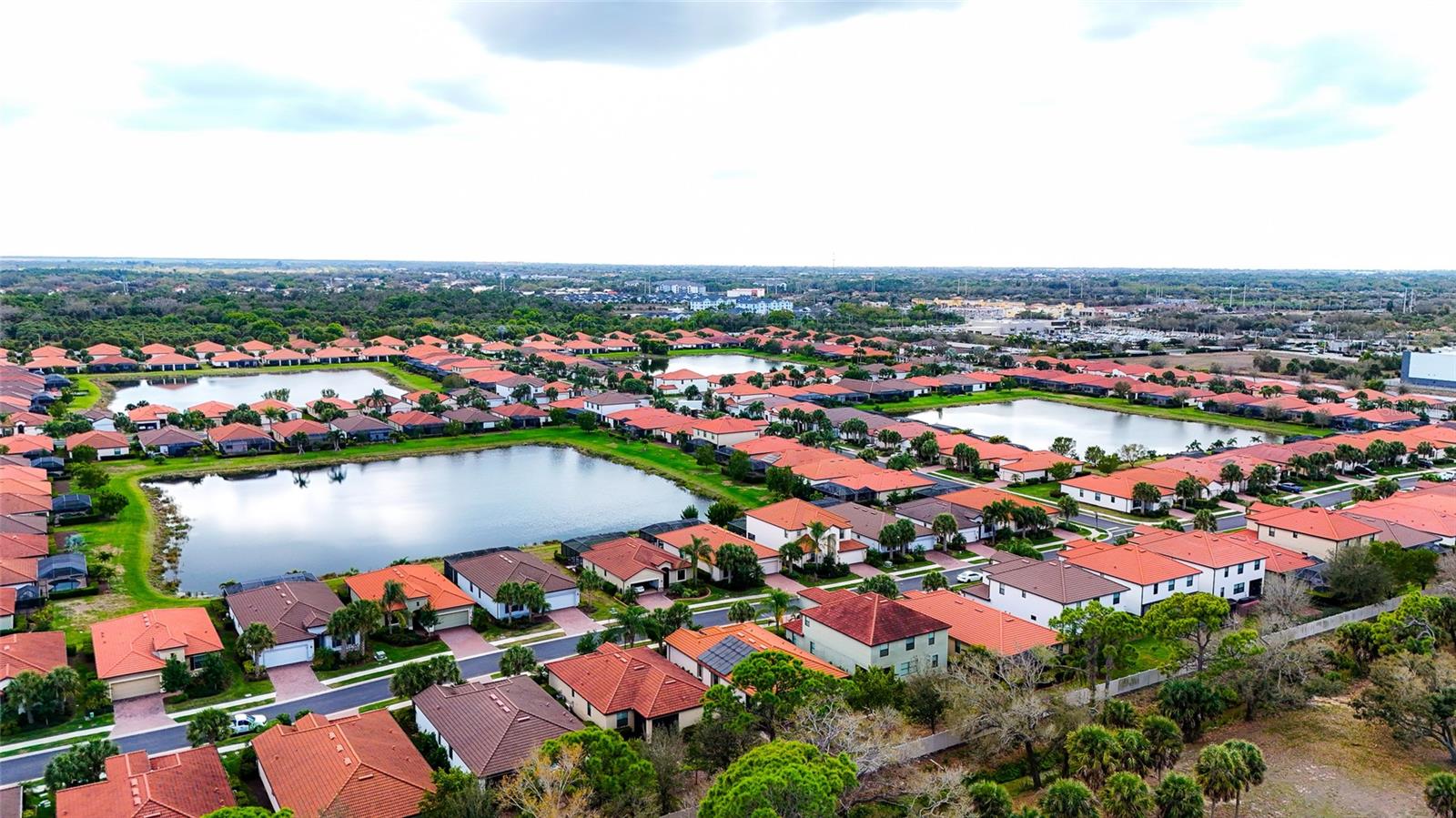 WATERCREST UN 1 - Residential