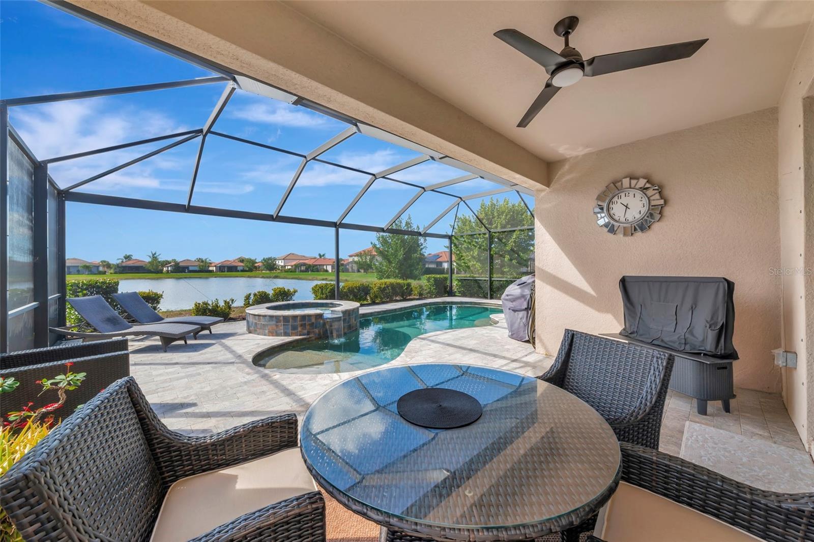 WATERCREST UN 1 - Residential