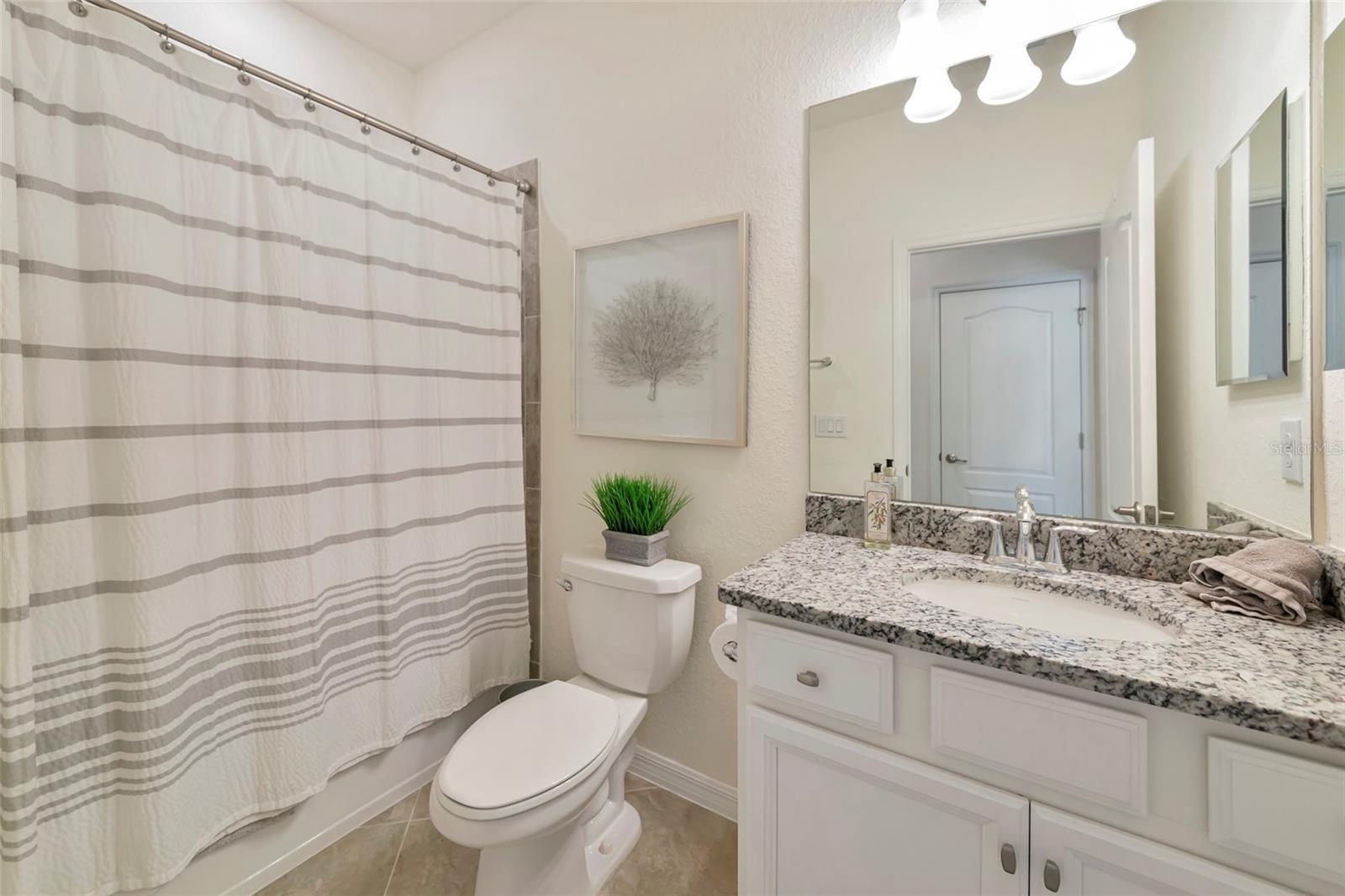 WATERCREST UN 1 - Residential