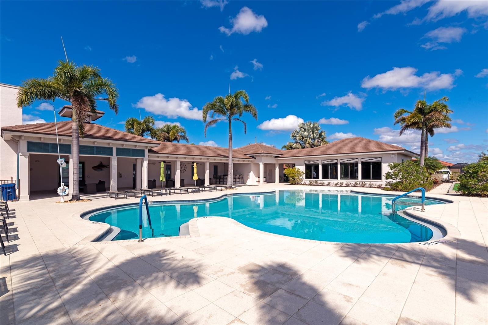 WATERCREST UN 1 - Residential