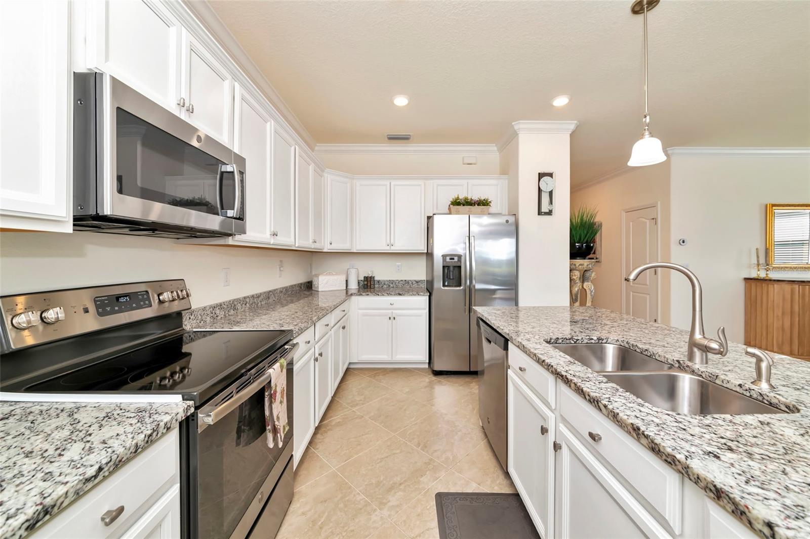 WATERCREST UN 1 - Residential