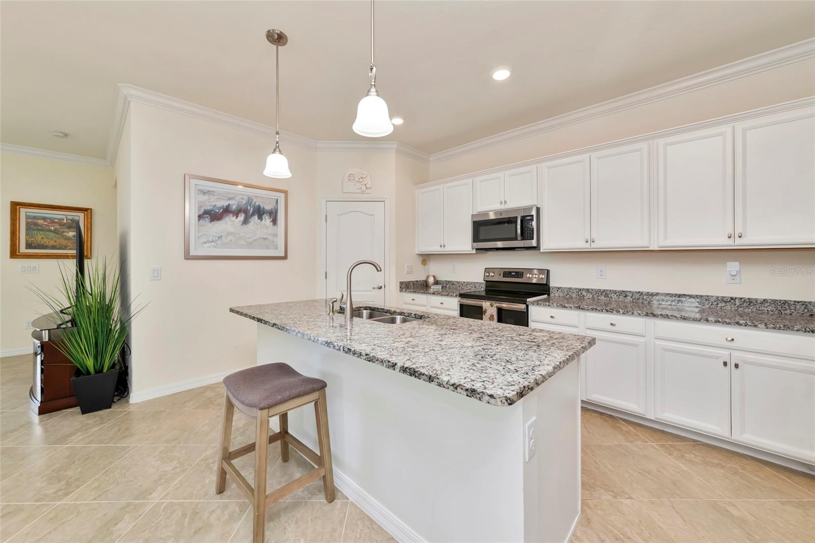 WATERCREST UN 1 - Residential