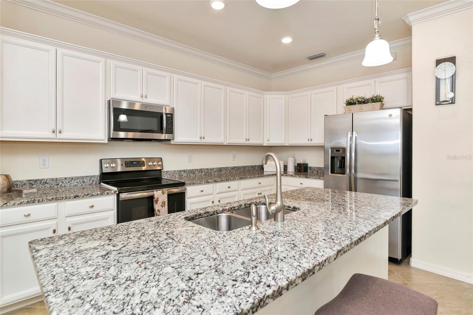 WATERCREST UN 1 - Residential