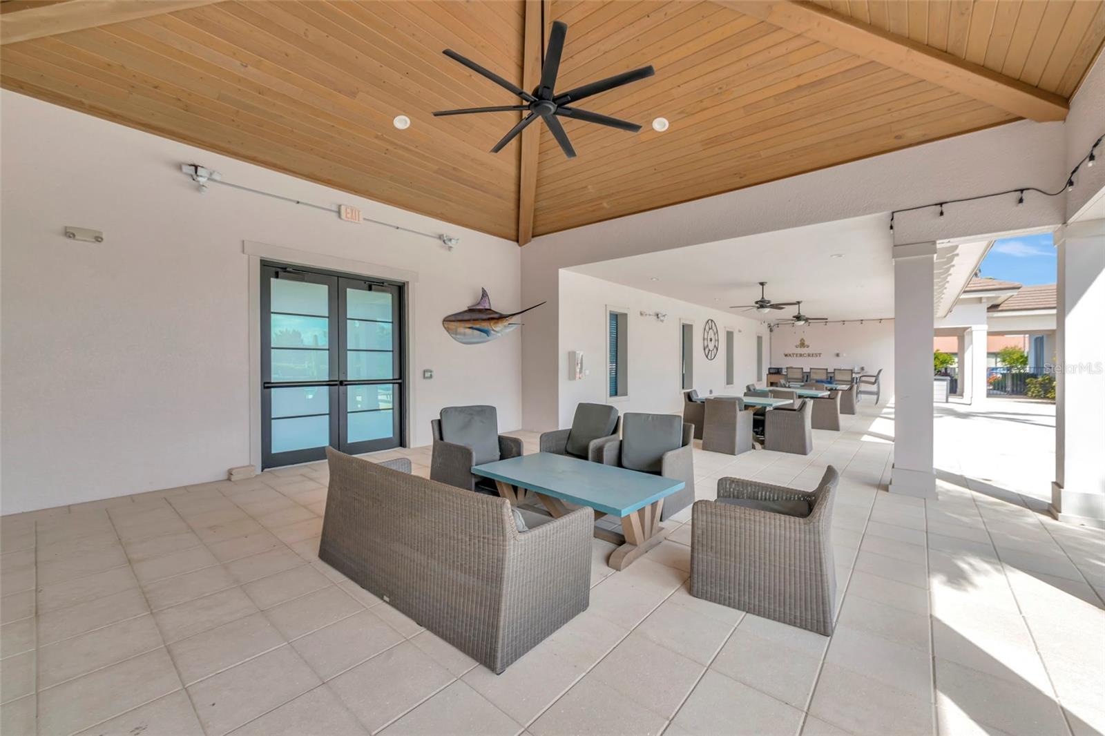 WATERCREST UN 1 - Residential