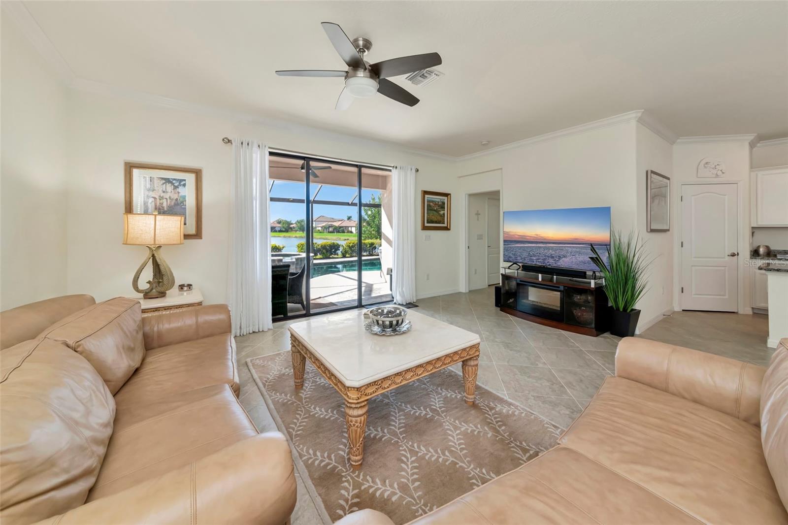 WATERCREST UN 1 - Residential