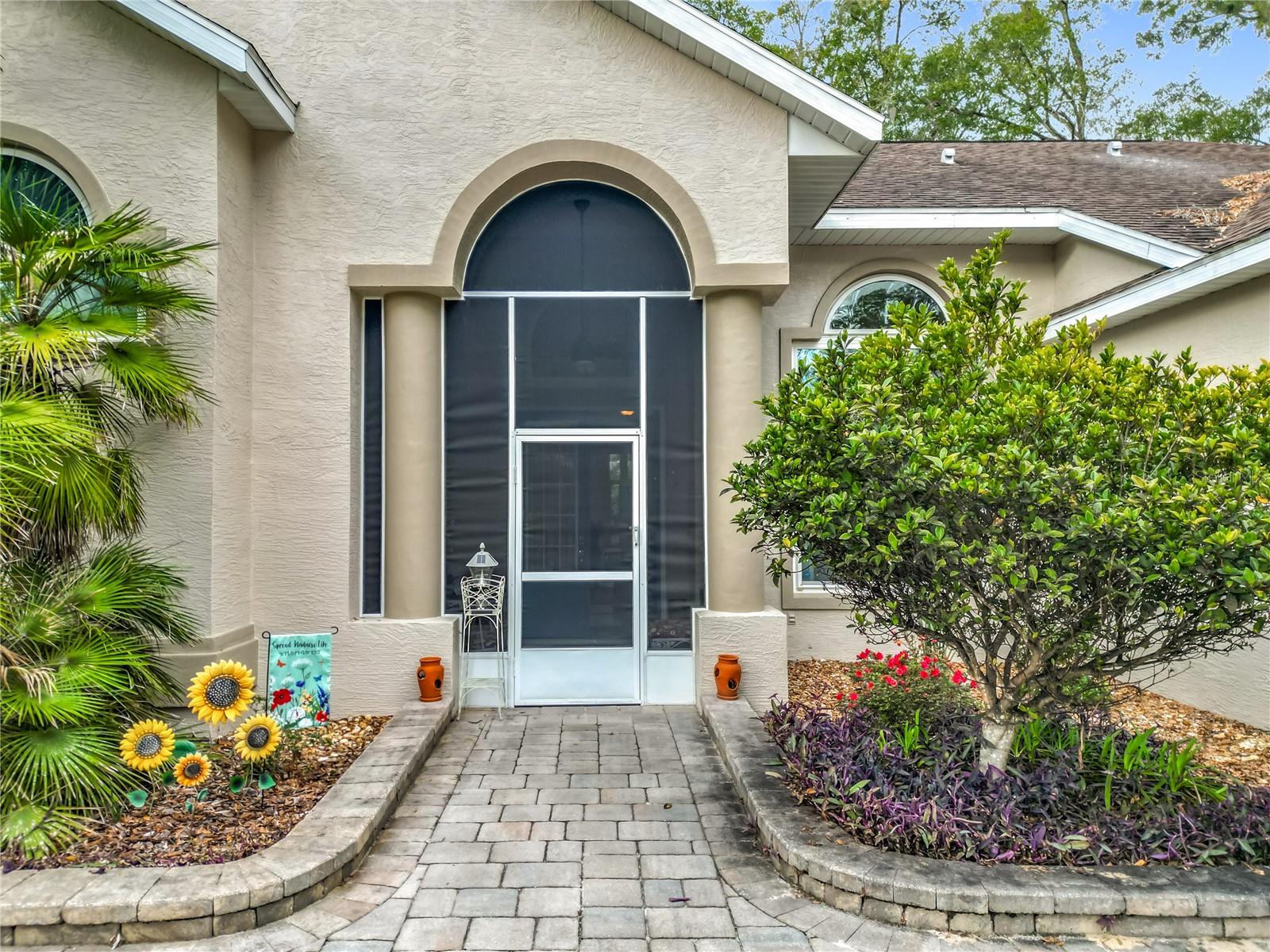 RAINBOW SPRINGS COUNTRY CLUB ESTATES - Residential