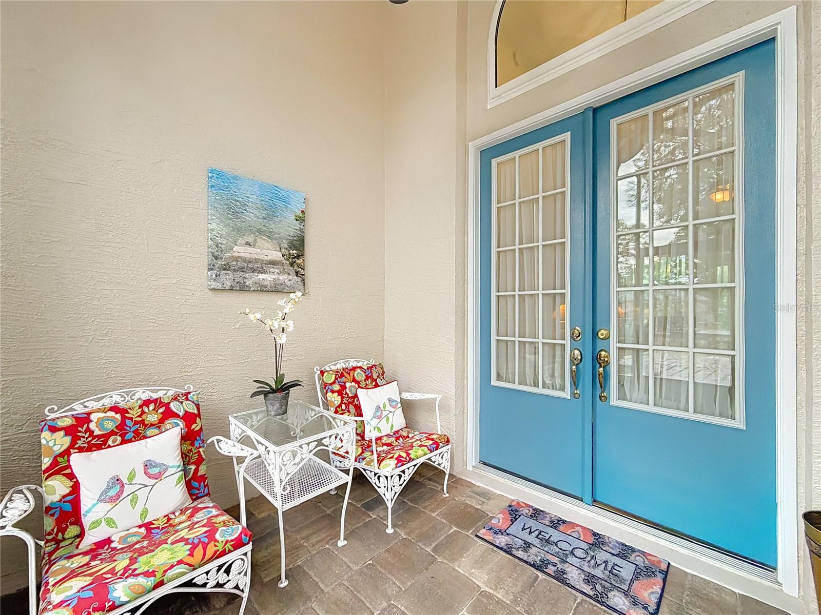 RAINBOW SPRINGS COUNTRY CLUB ESTATES - Residential