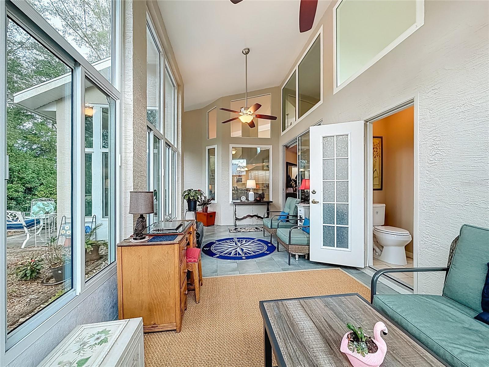 RAINBOW SPRINGS COUNTRY CLUB ESTATES - Residential