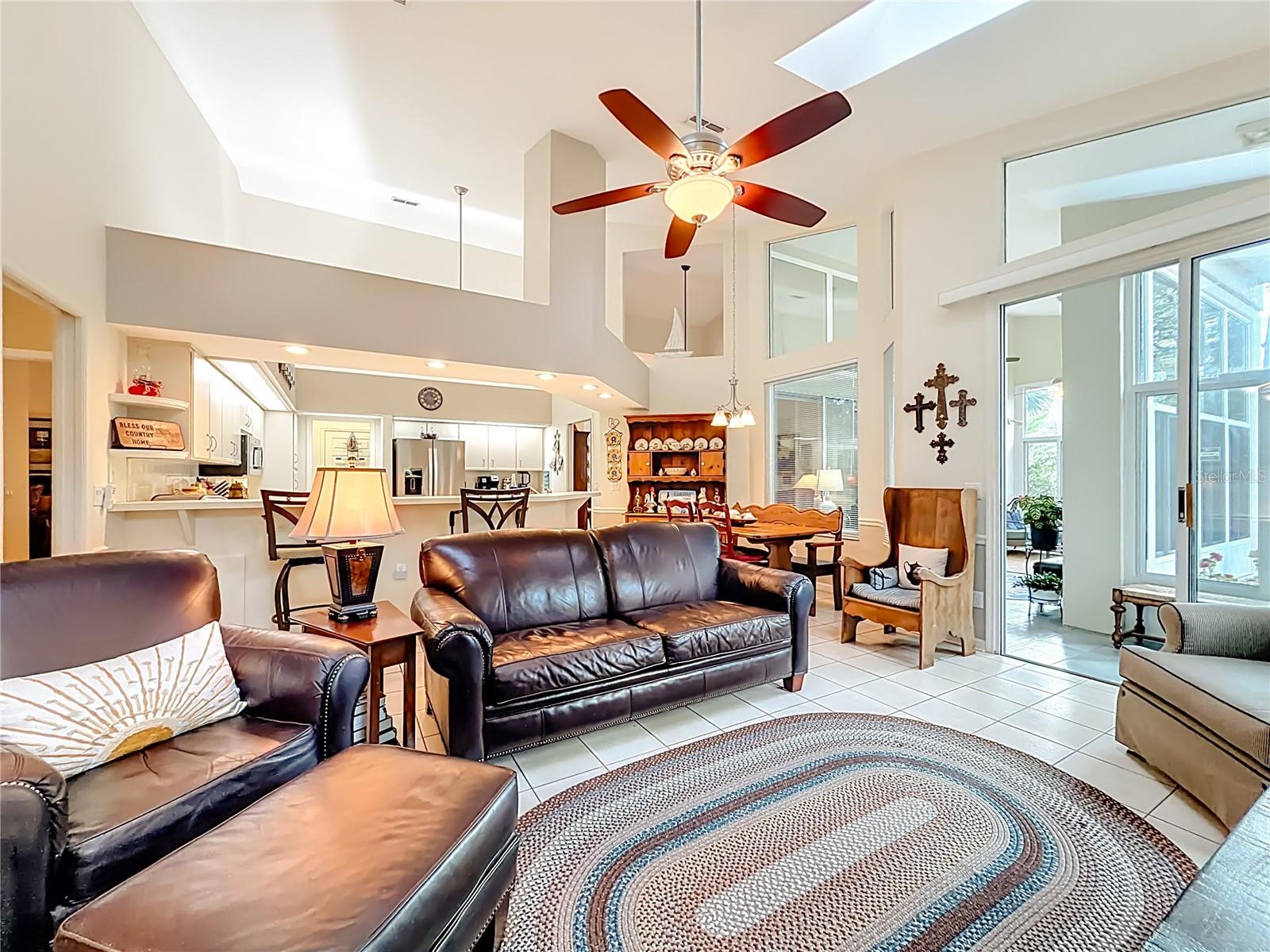 RAINBOW SPRINGS COUNTRY CLUB ESTATES - Residential