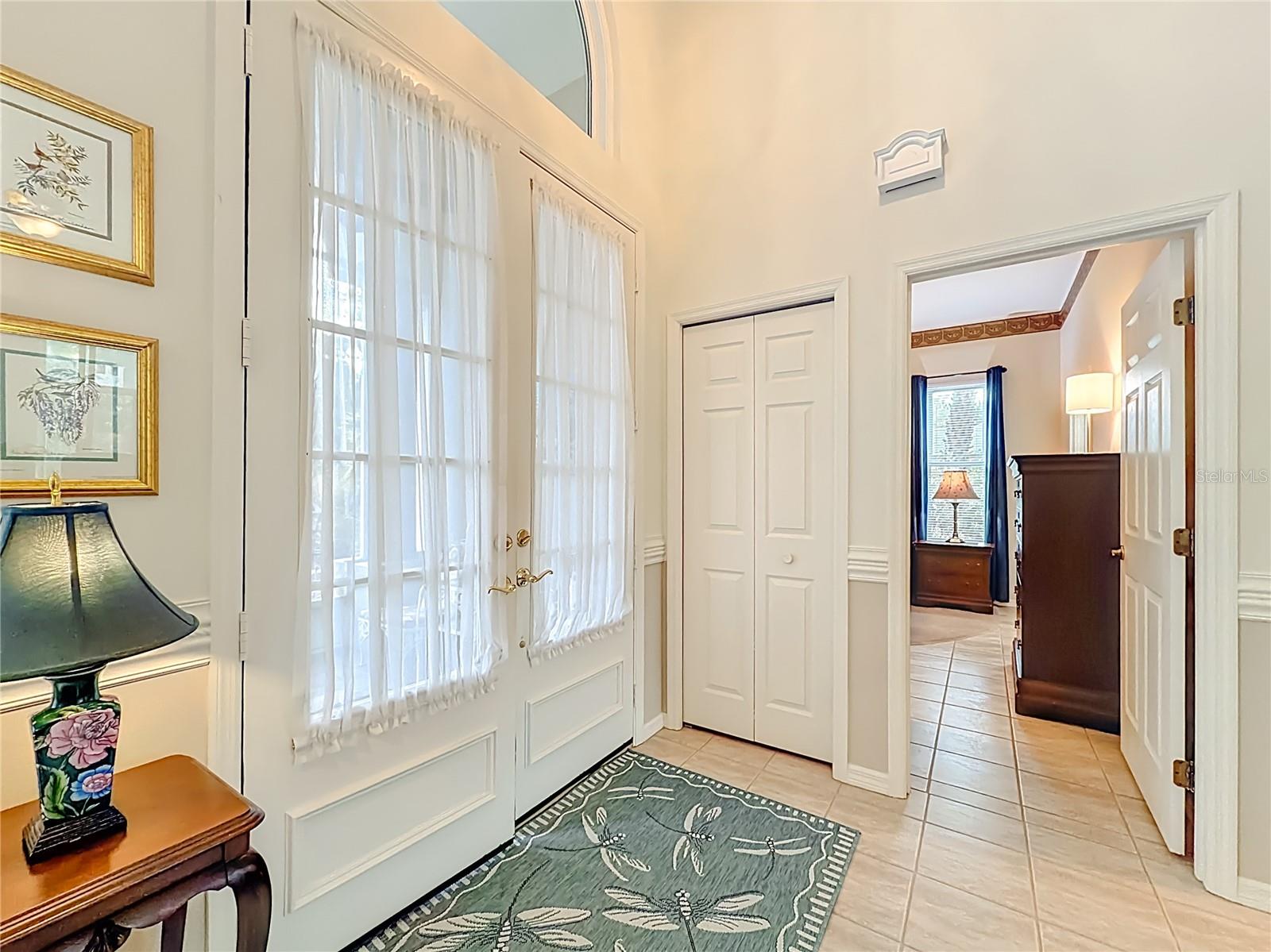 RAINBOW SPRINGS COUNTRY CLUB ESTATES - Residential