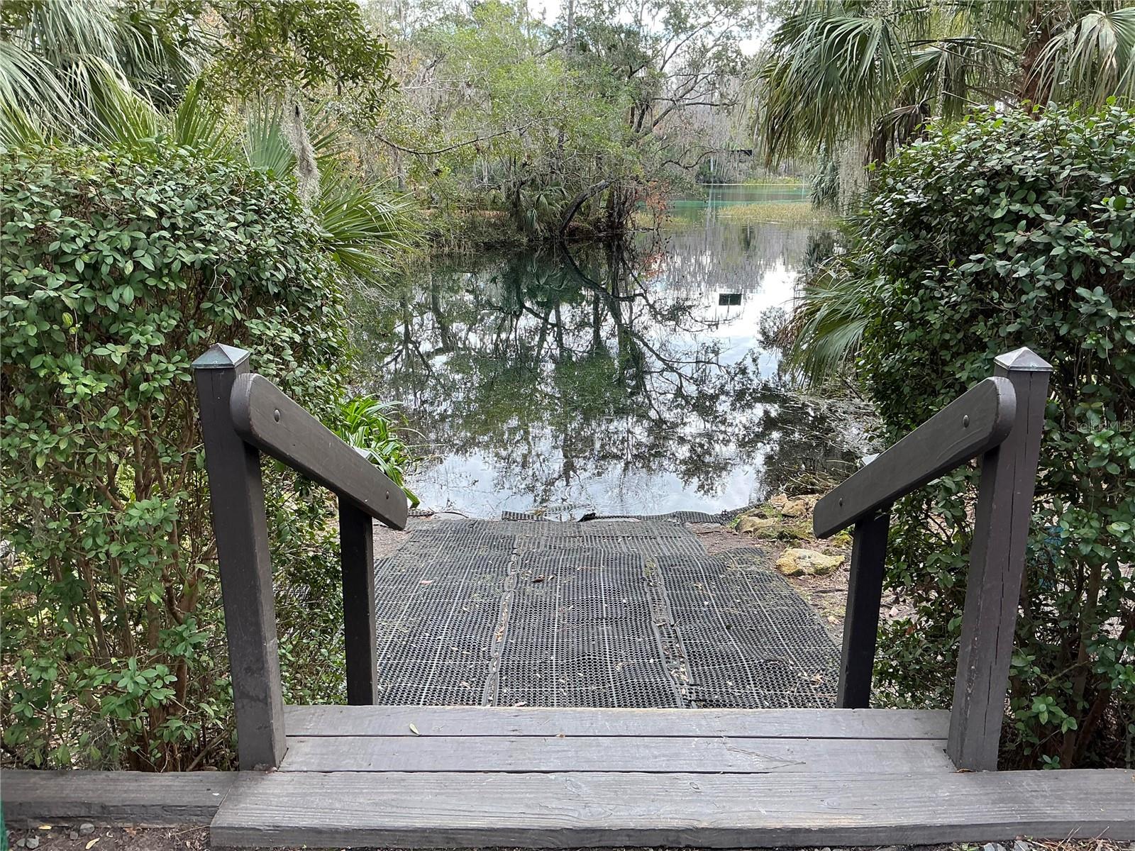 RAINBOW SPRINGS COUNTRY CLUB ESTATES - Residential