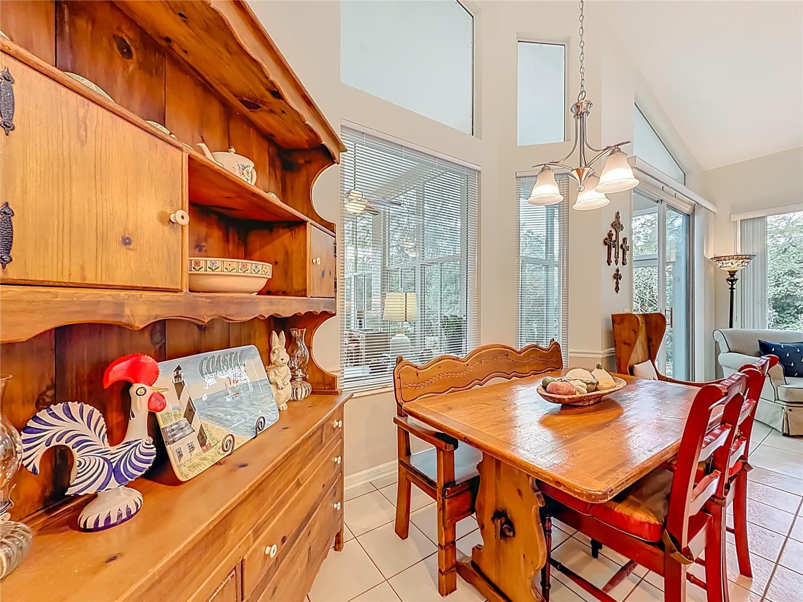 RAINBOW SPRINGS COUNTRY CLUB ESTATES - Residential