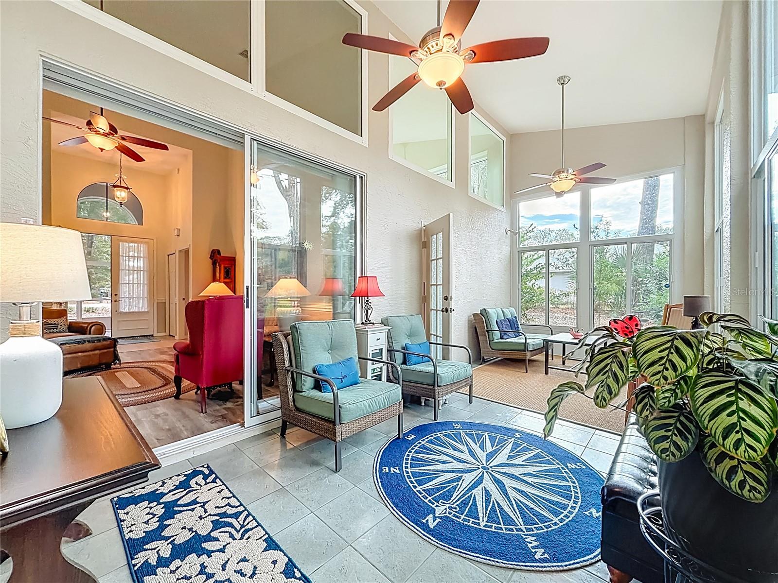 RAINBOW SPRINGS COUNTRY CLUB ESTATES - Residential