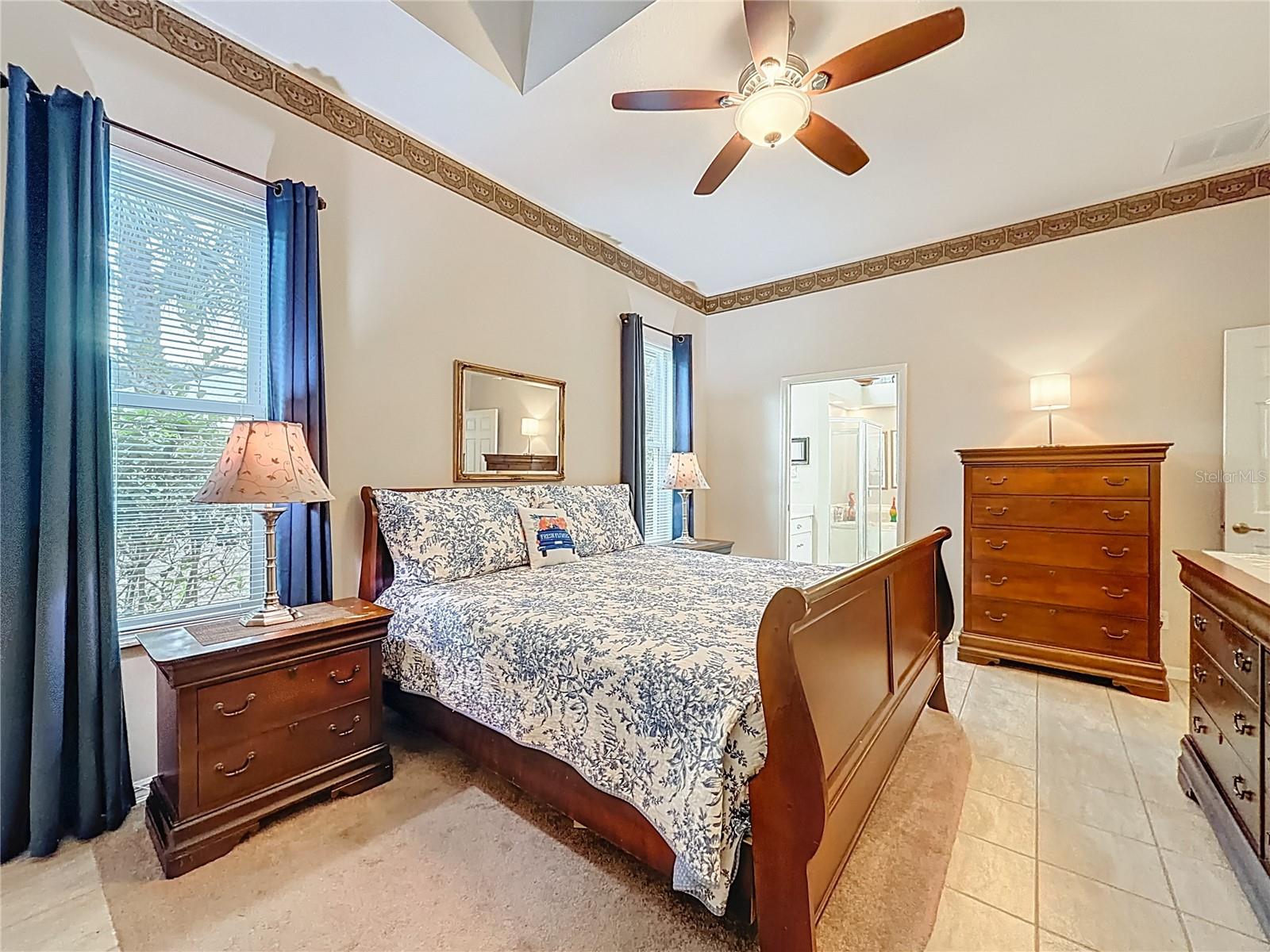 RAINBOW SPRINGS COUNTRY CLUB ESTATES - Residential