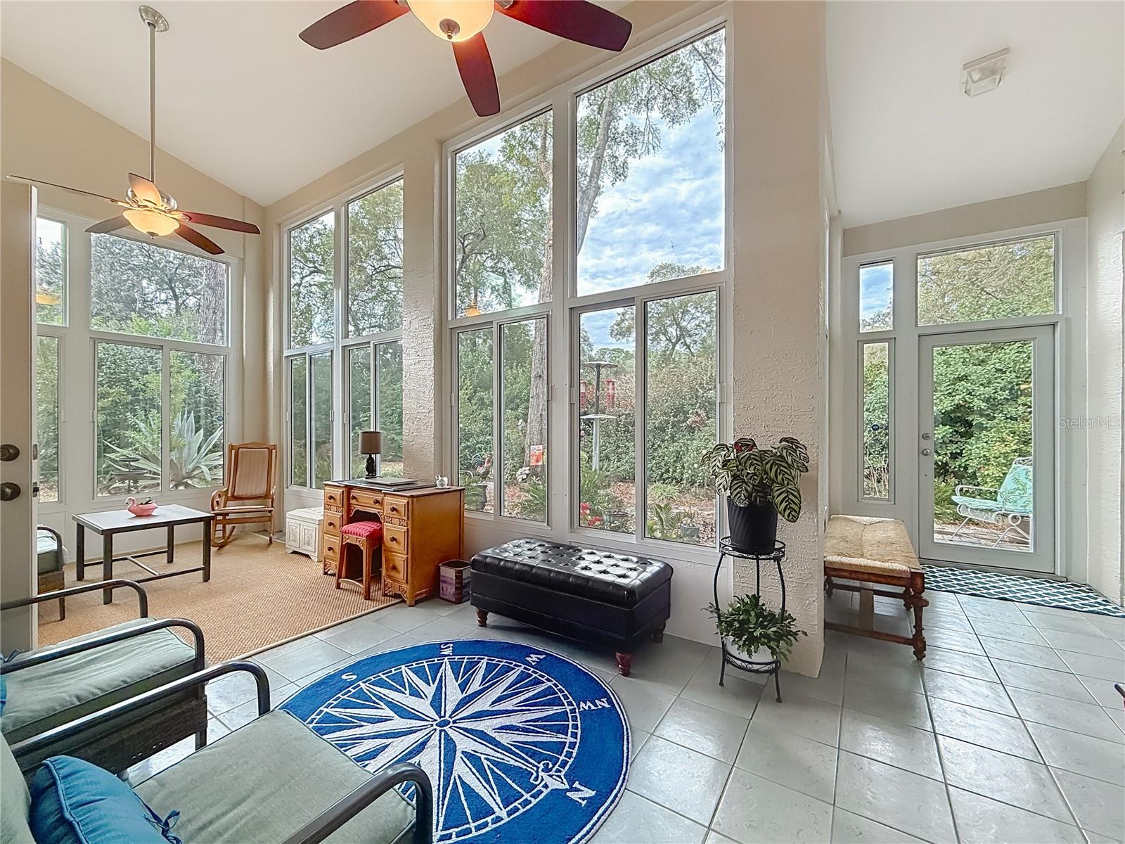 RAINBOW SPRINGS COUNTRY CLUB ESTATES - Residential