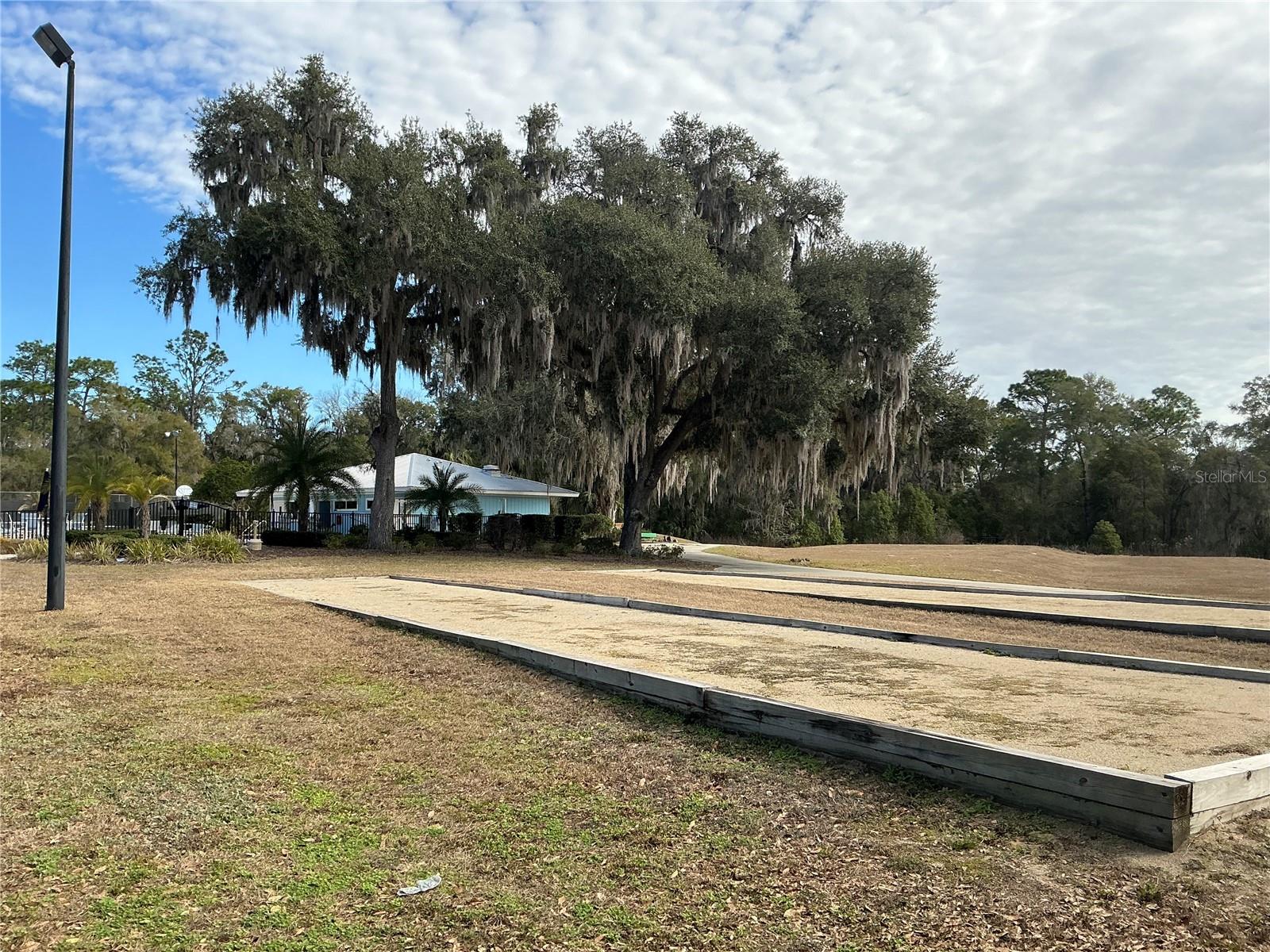 RAINBOW SPRINGS COUNTRY CLUB ESTATES - Residential