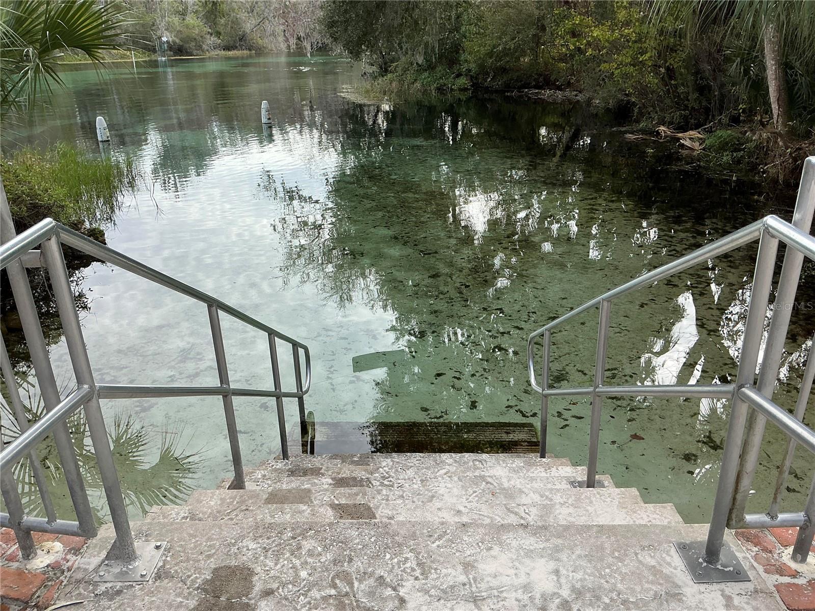 RAINBOW SPRINGS COUNTRY CLUB ESTATES - Residential