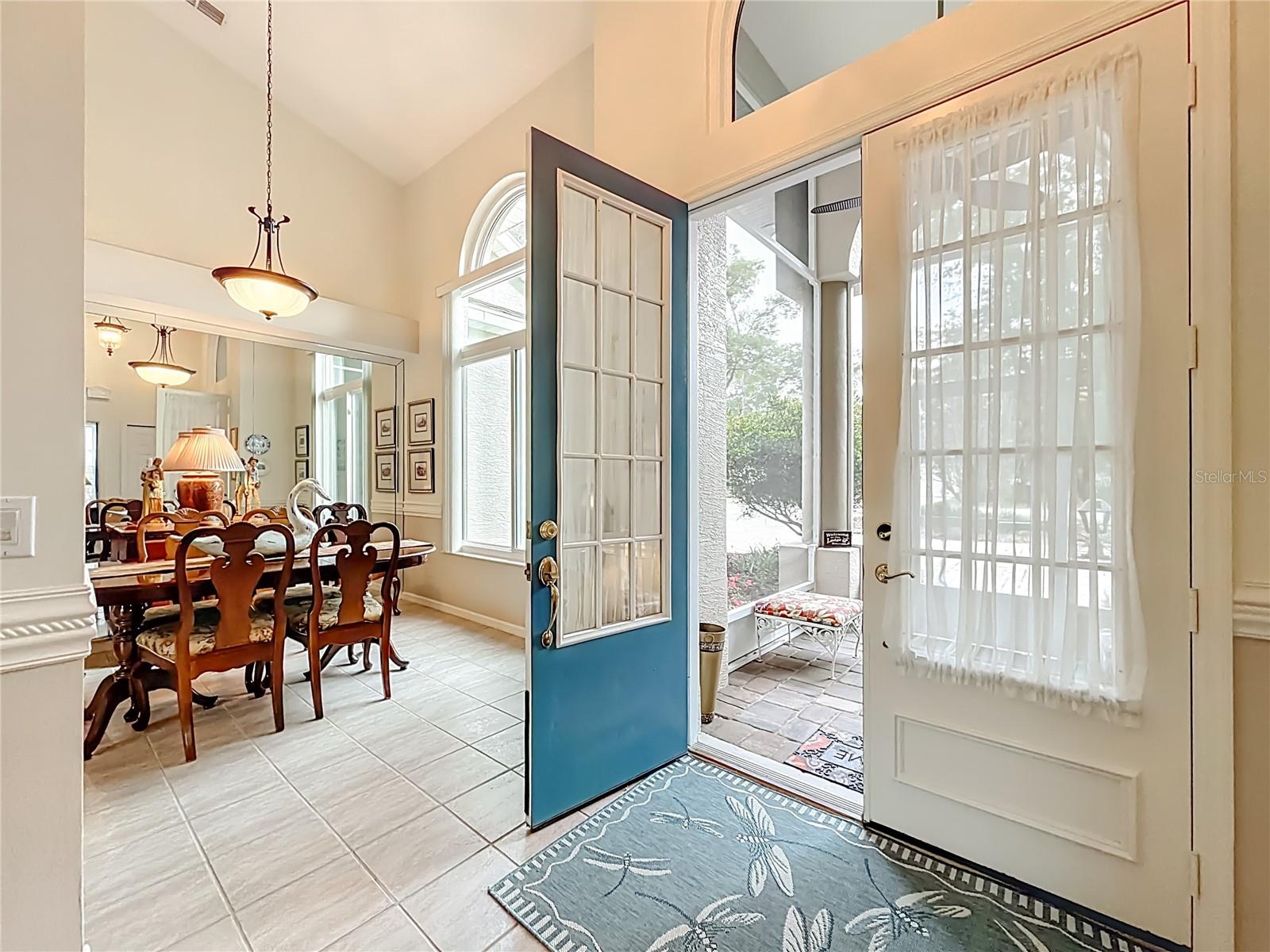 RAINBOW SPRINGS COUNTRY CLUB ESTATES - Residential