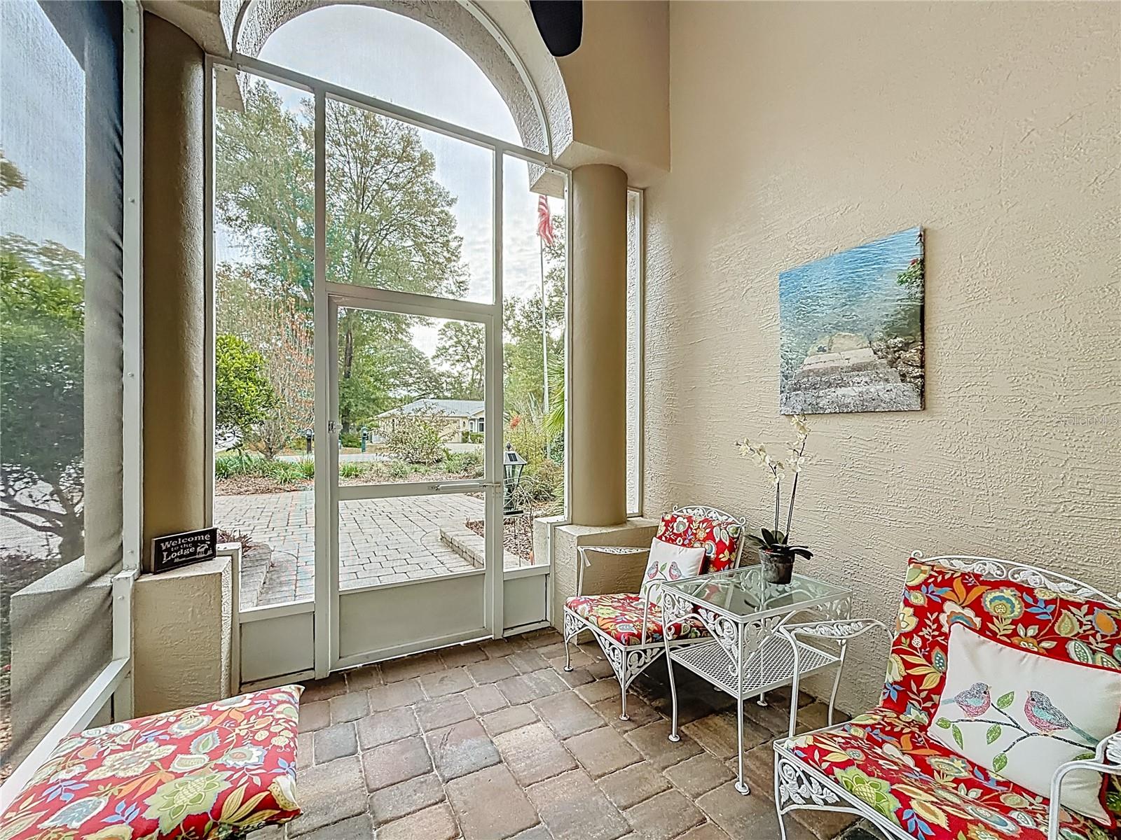 RAINBOW SPRINGS COUNTRY CLUB ESTATES - Residential