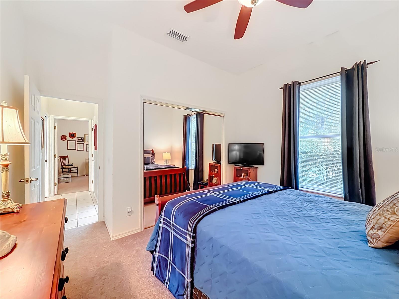 RAINBOW SPRINGS COUNTRY CLUB ESTATES - Residential