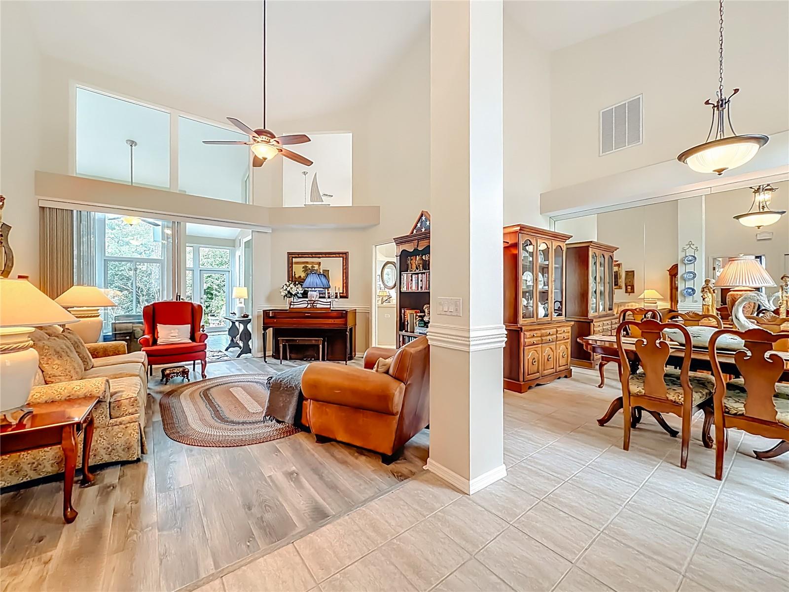 RAINBOW SPRINGS COUNTRY CLUB ESTATES - Residential