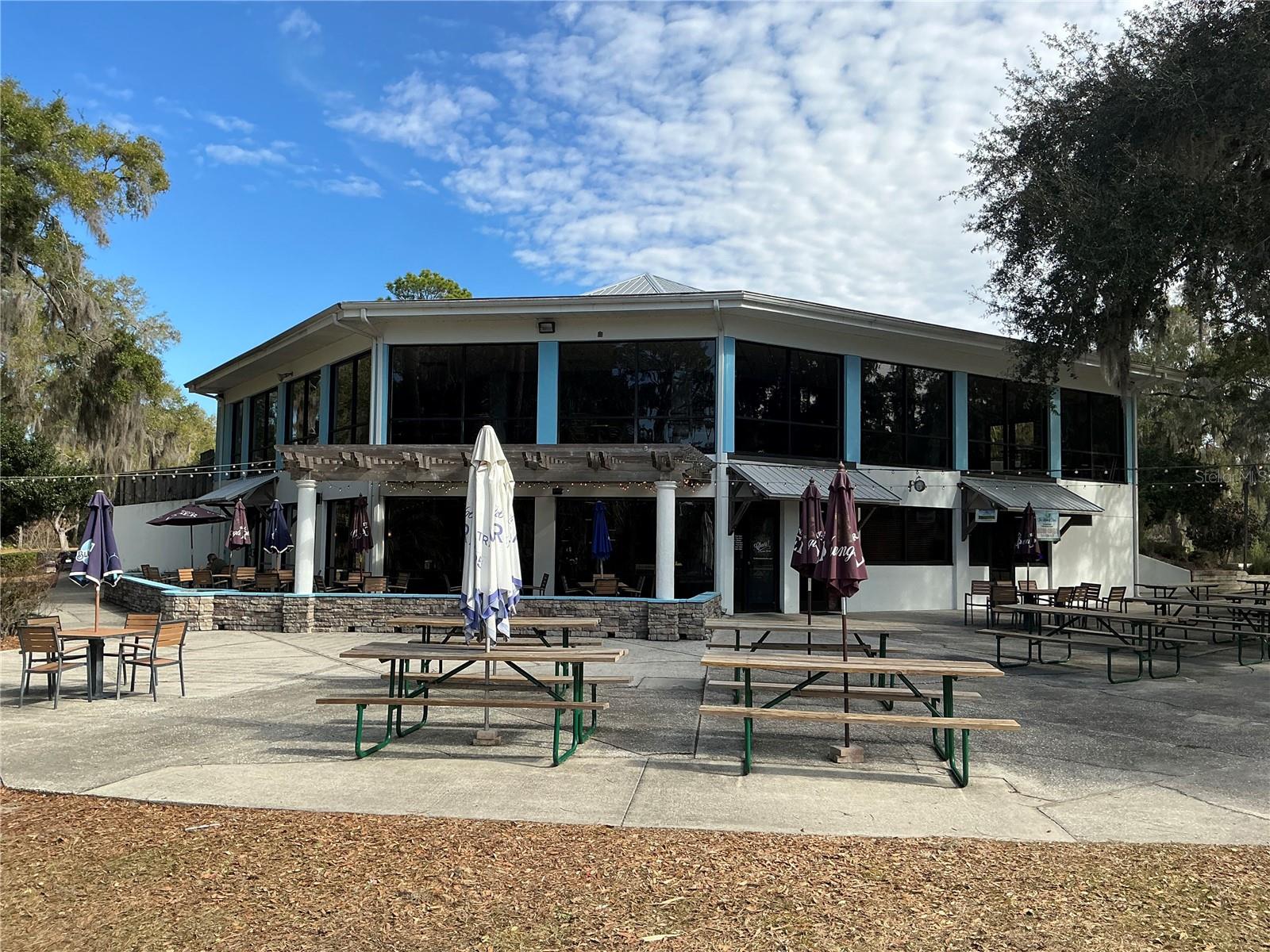 RAINBOW SPRINGS COUNTRY CLUB ESTATES - Residential