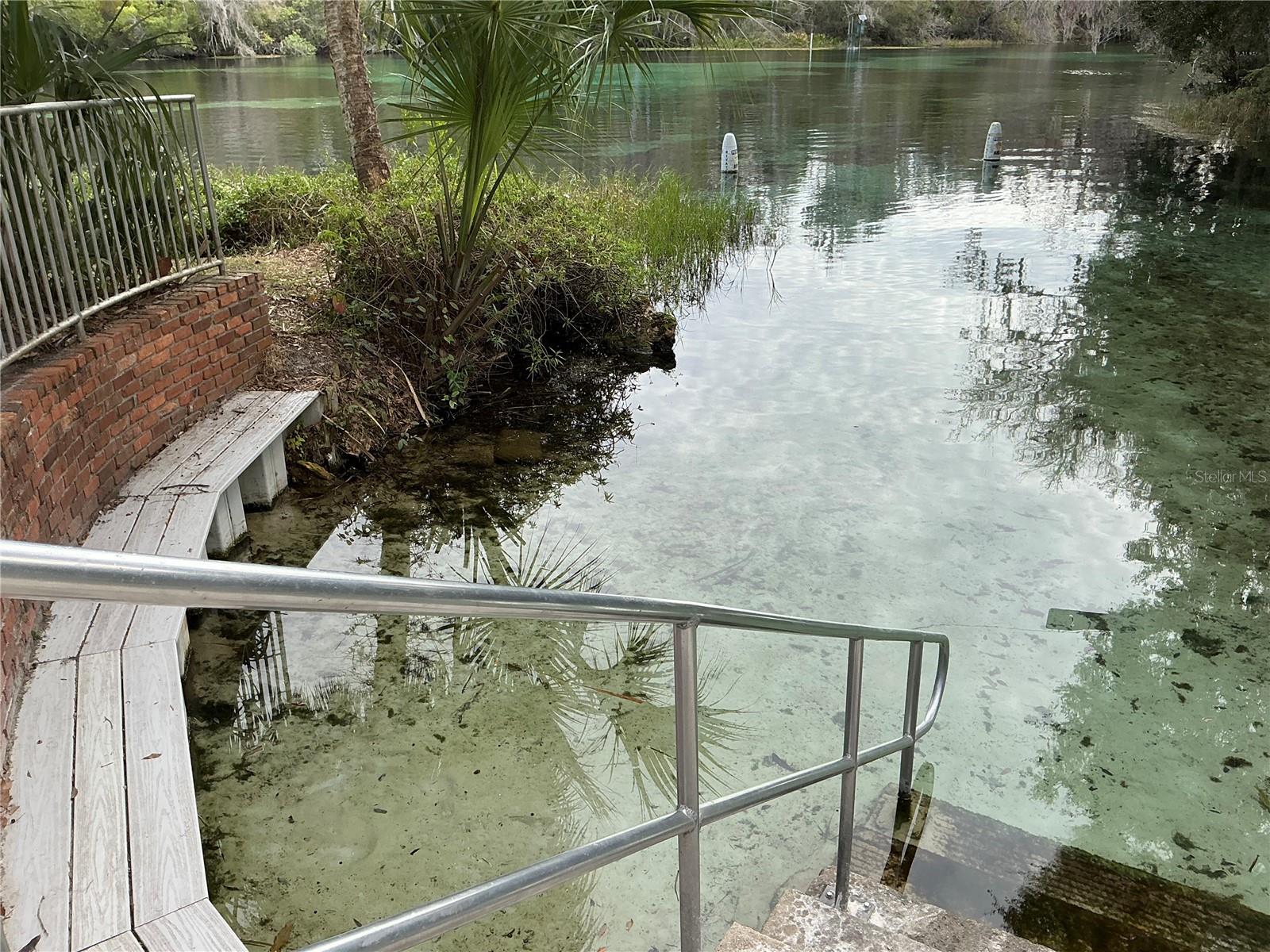 RAINBOW SPRINGS COUNTRY CLUB ESTATES - Residential