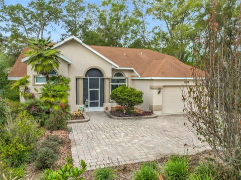 Photo of 8870 SW 191st Circle, Dunnellon, FL 34432 (MLS # O6376935)