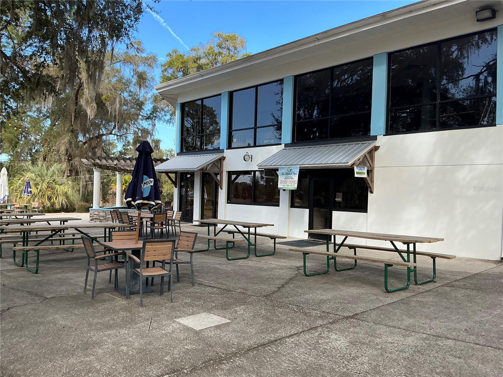 RAINBOW SPRINGS COUNTRY CLUB ESTATES - Residential