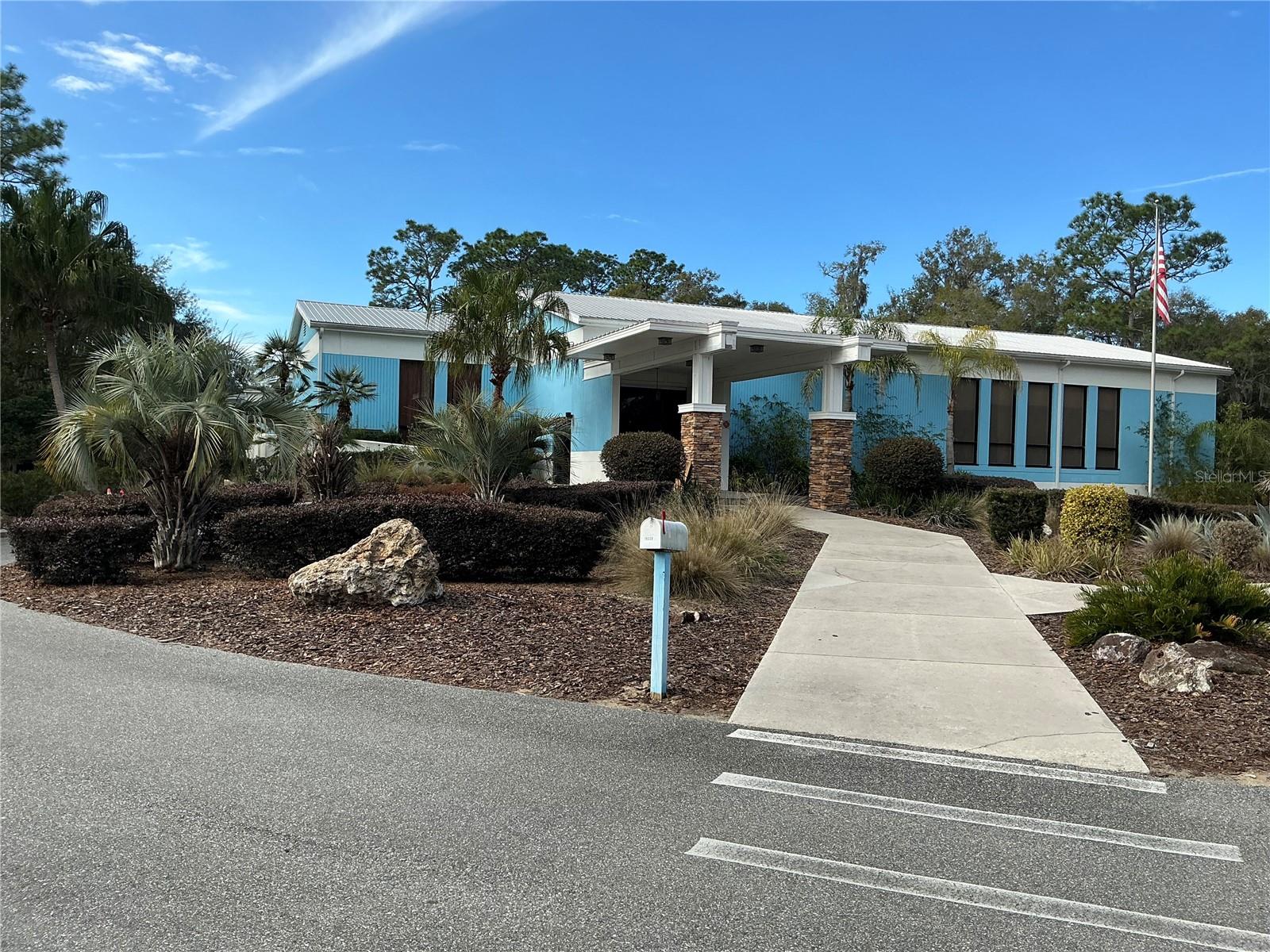 RAINBOW SPRINGS COUNTRY CLUB ESTATES - Residential