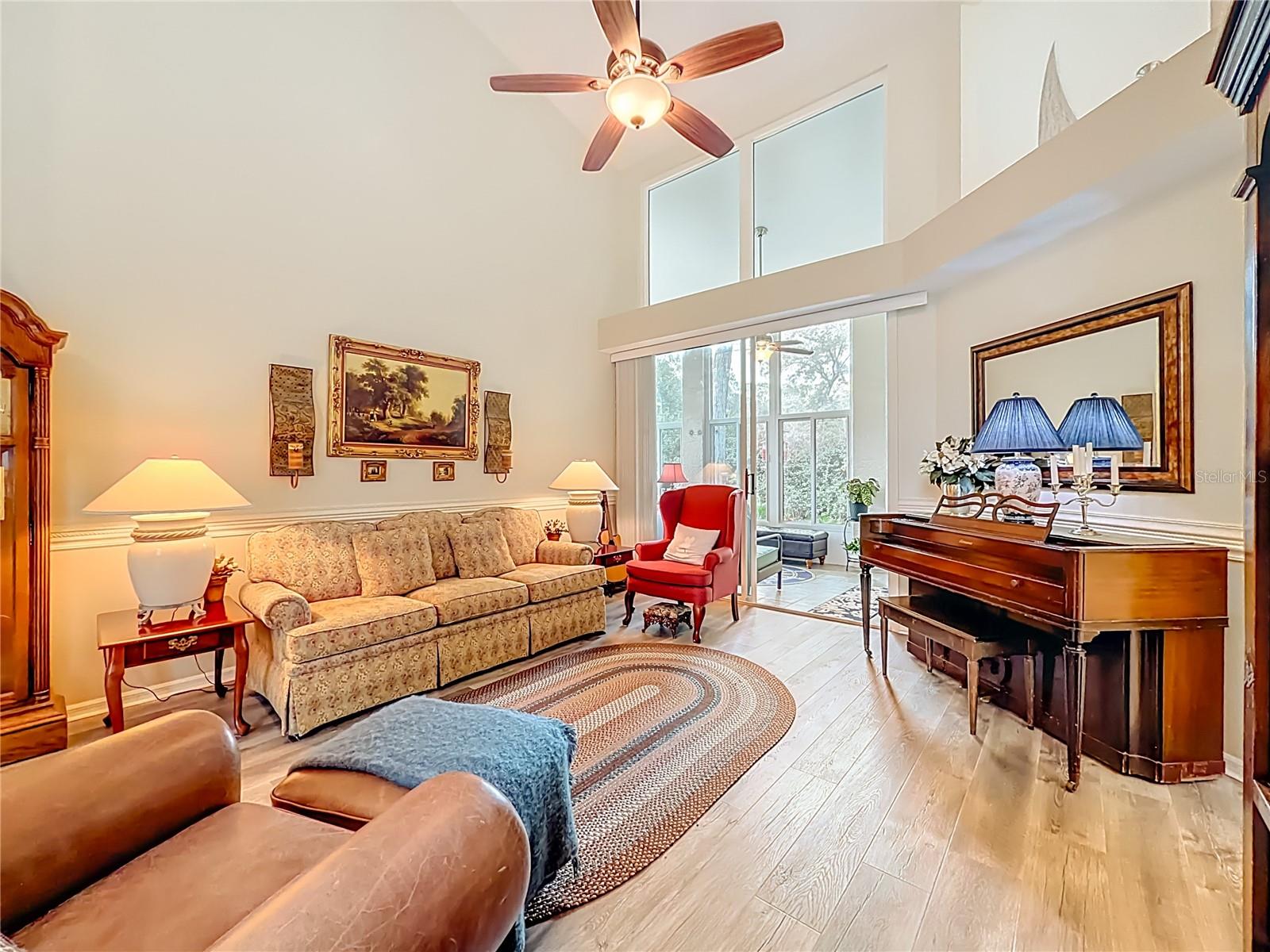 RAINBOW SPRINGS COUNTRY CLUB ESTATES - Residential