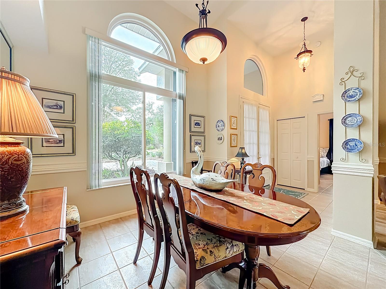 RAINBOW SPRINGS COUNTRY CLUB ESTATES - Residential