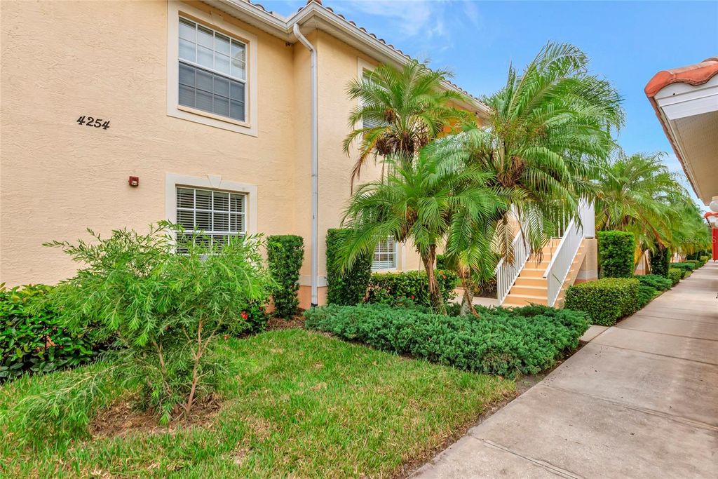Photo of 4254 Vicenza Drive #B, Venice, FL 34293 (MLS # A4667912)