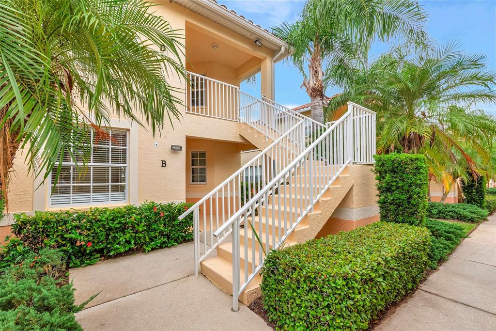 Photo of 4254 Vicenza Drive #B, Venice, FL 34293 (MLS # A4667912)