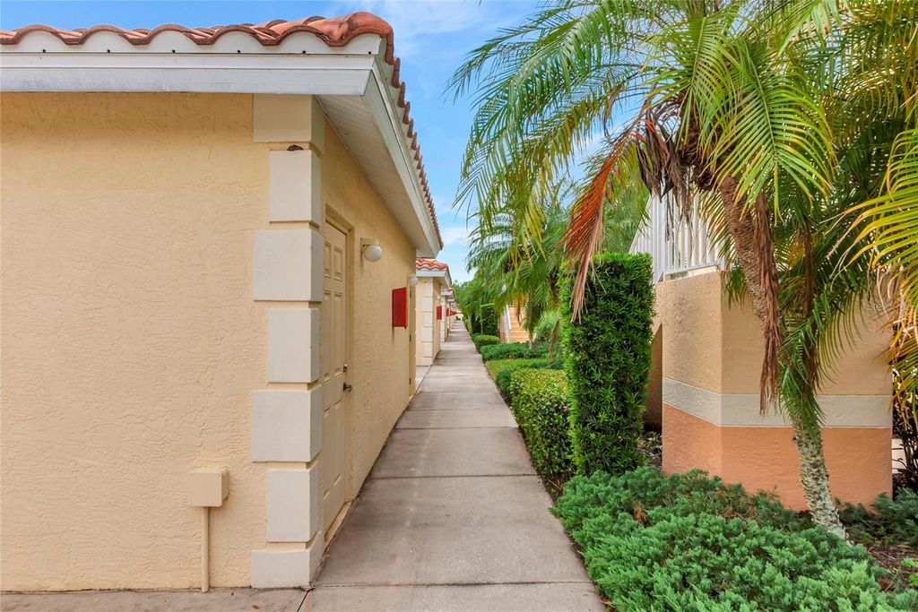 Photo of 4254 Vicenza Drive #B, Venice, FL 34293 (MLS # A4667912)