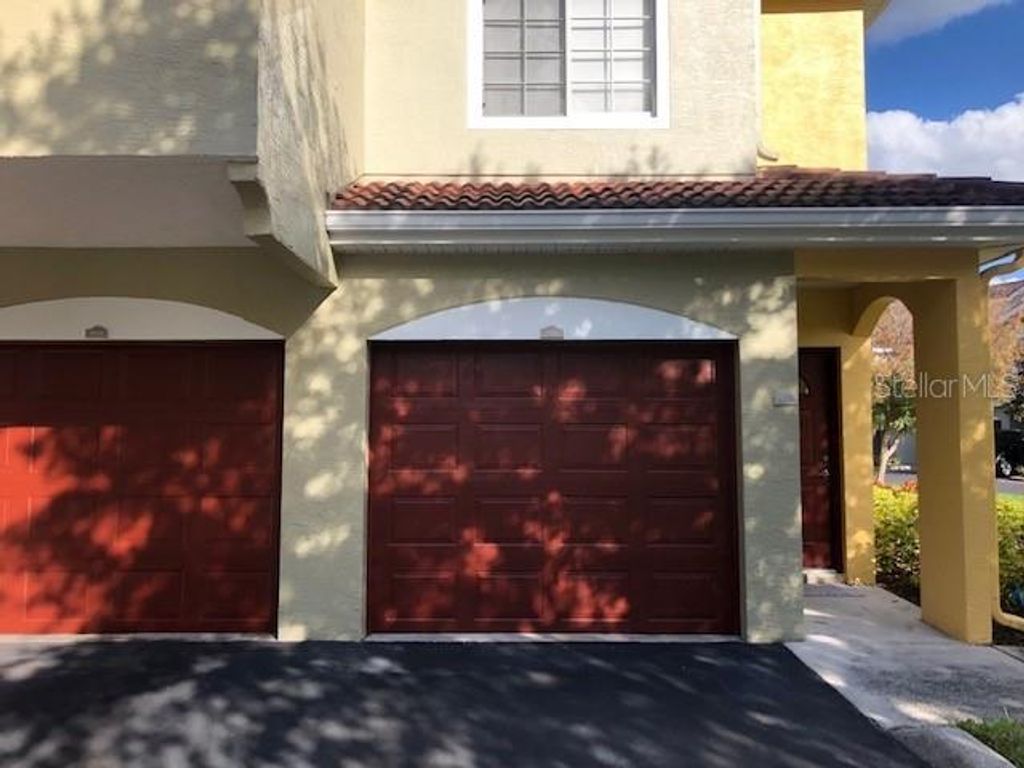 Photo of 4980 Baraldi Circle #104, Sarasota, FL 34235 (MLS # A4680589)