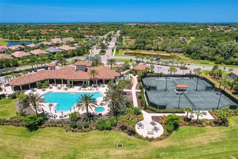 A home in SARASOTA