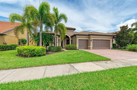 A home in SARASOTA