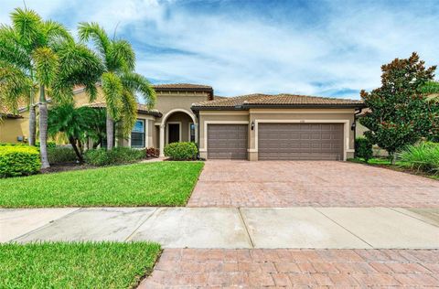 A home in SARASOTA