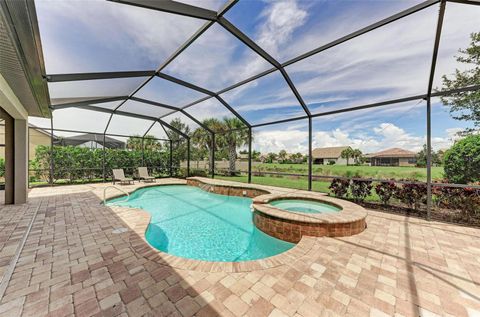 A home in SARASOTA