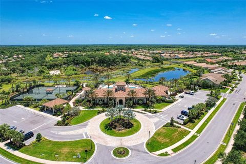 A home in SARASOTA