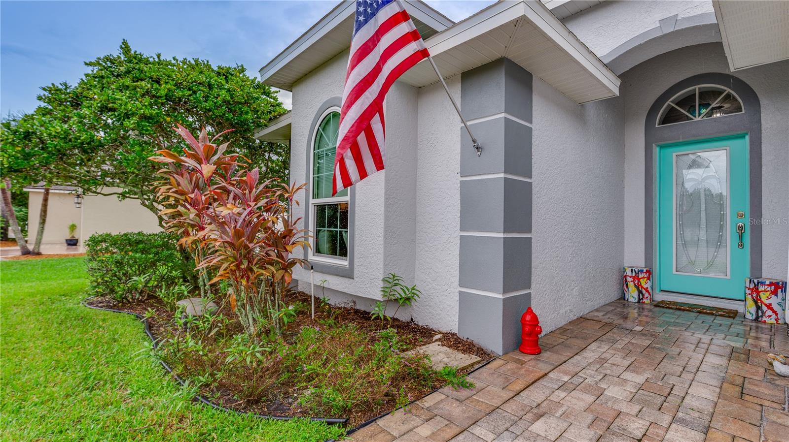 366 RAINFOREST COURT