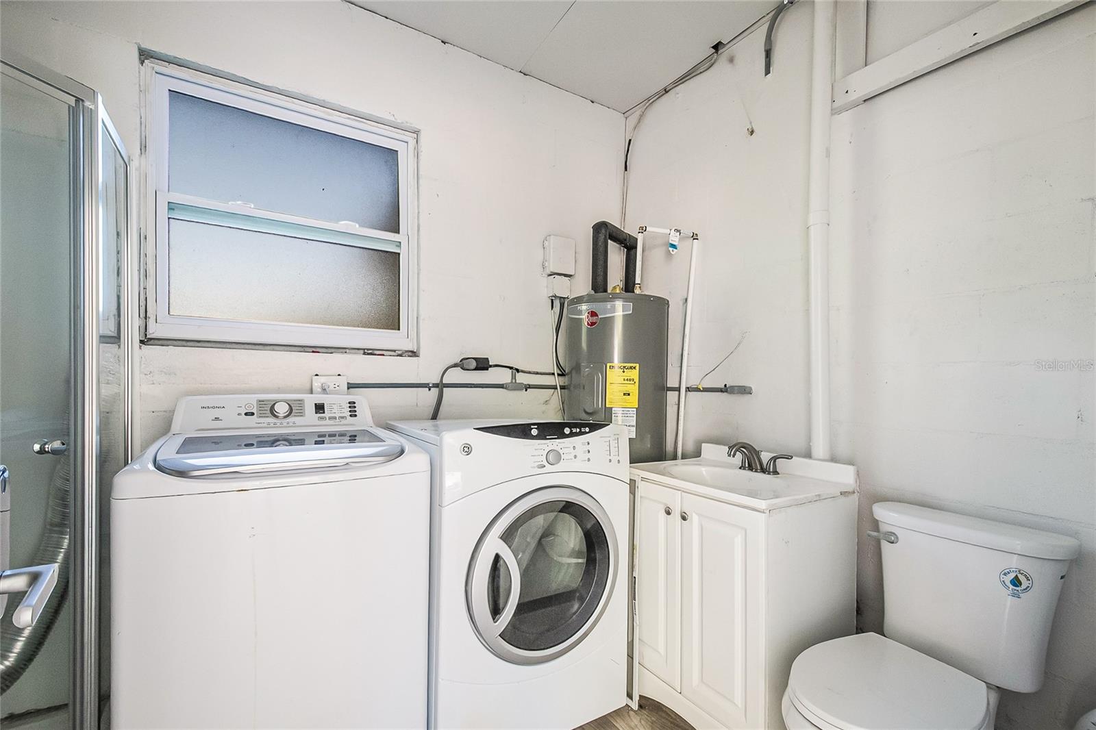 LITTLE WEKIWA ESTATES 1 - Residential