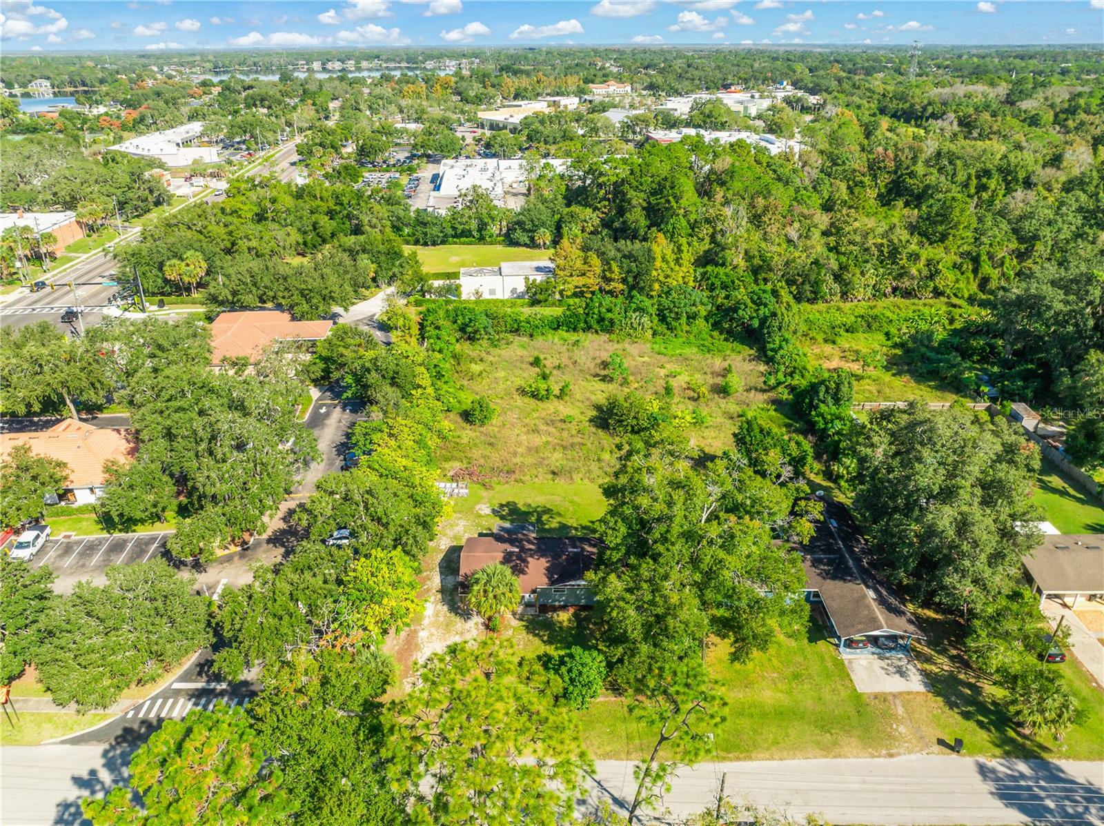 LITTLE WEKIWA ESTATES 1 - Residential