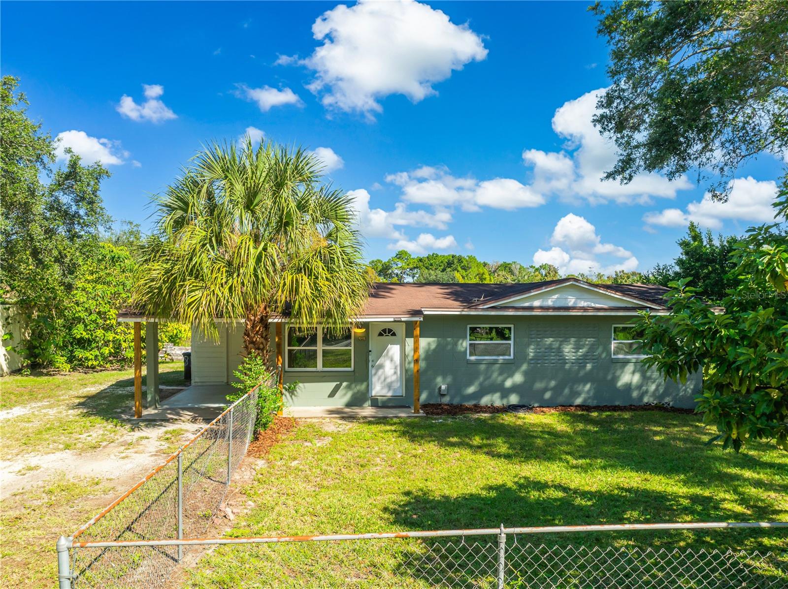 LITTLE WEKIWA ESTATES 1 - Residential