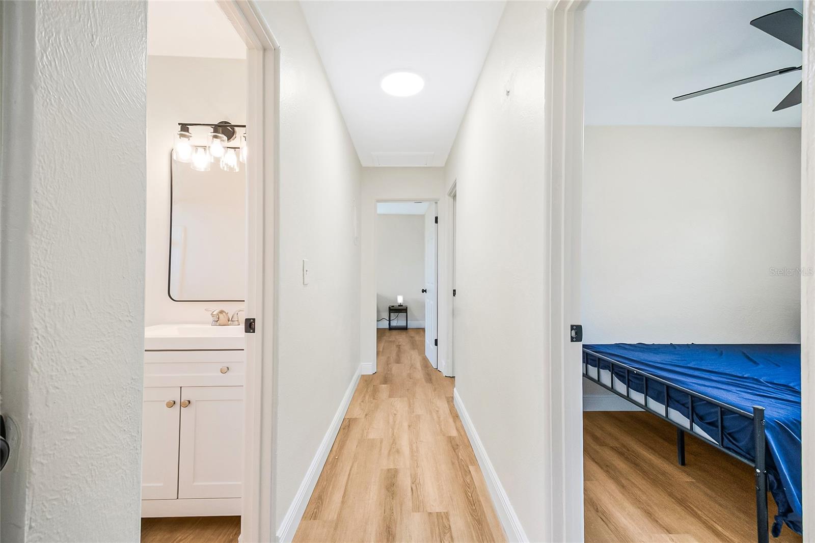 LITTLE WEKIWA ESTATES 1 - Residential