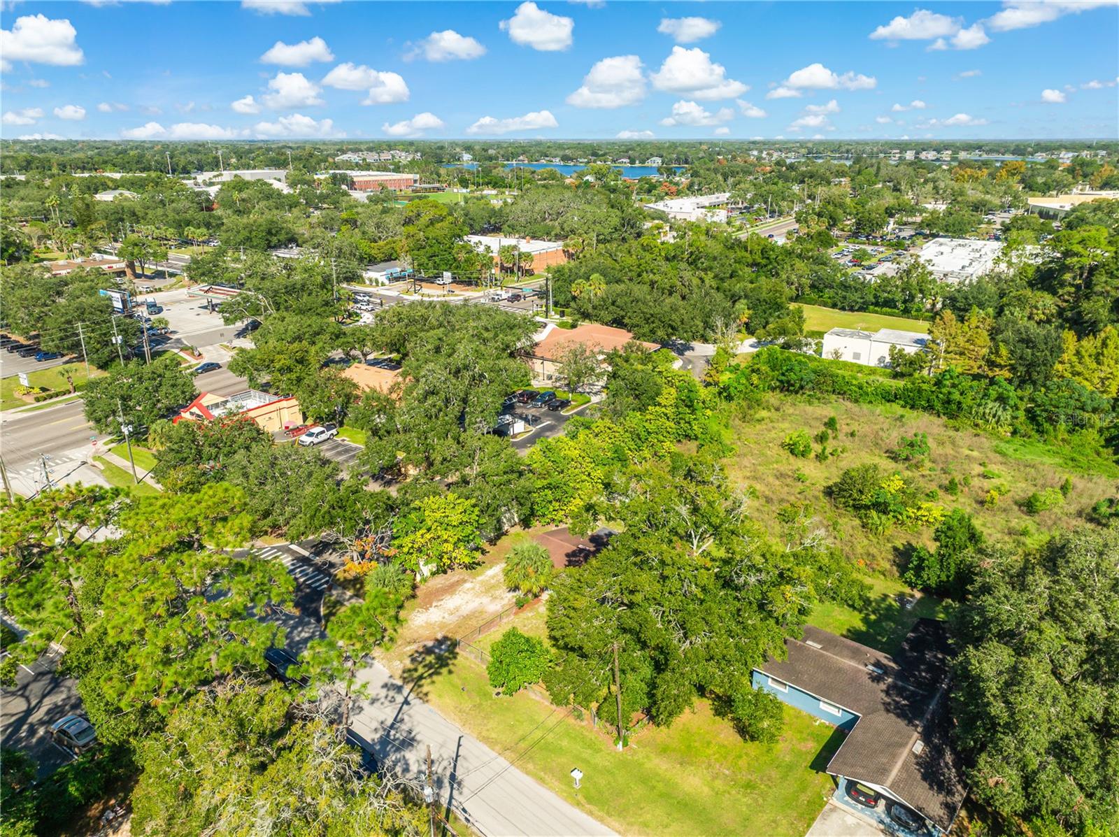 LITTLE WEKIWA ESTATES 1 - Residential