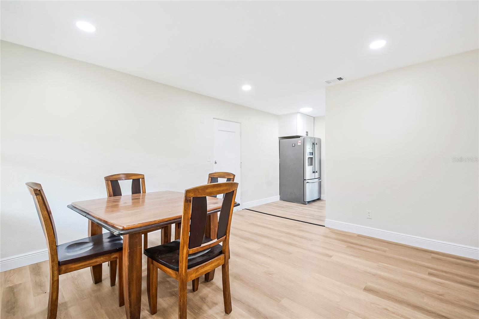 LITTLE WEKIWA ESTATES 1 - Residential